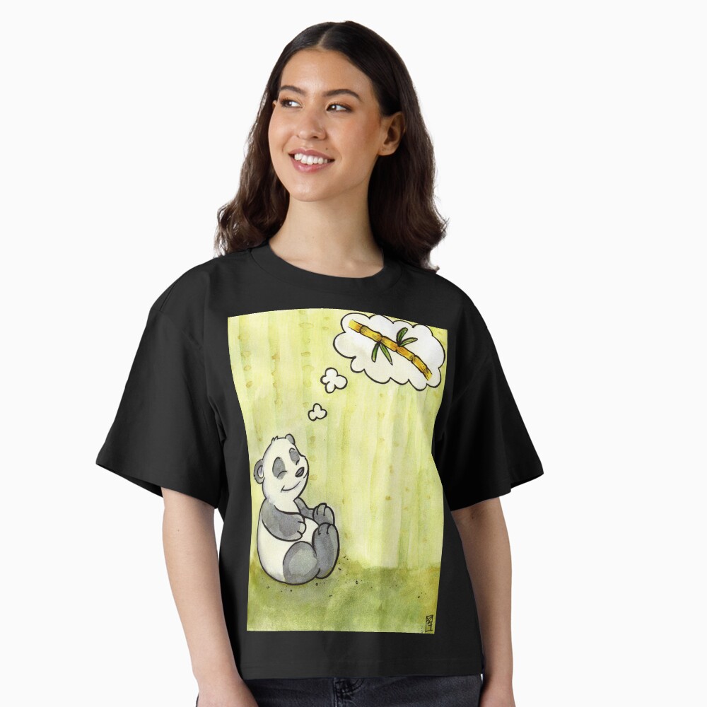 Item preview, Boxy T-Shirt designed and sold by Reaperfox.