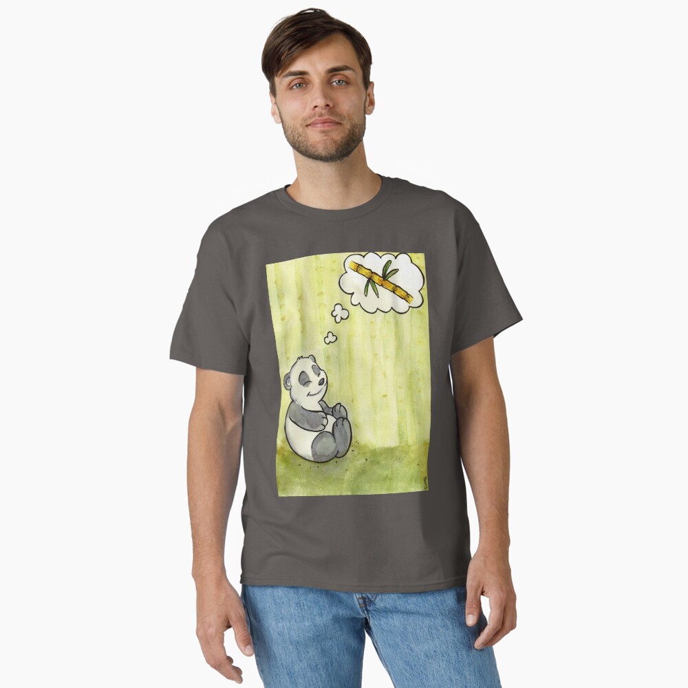 Item preview, Classic T-Shirt designed and sold by Reaperfox.