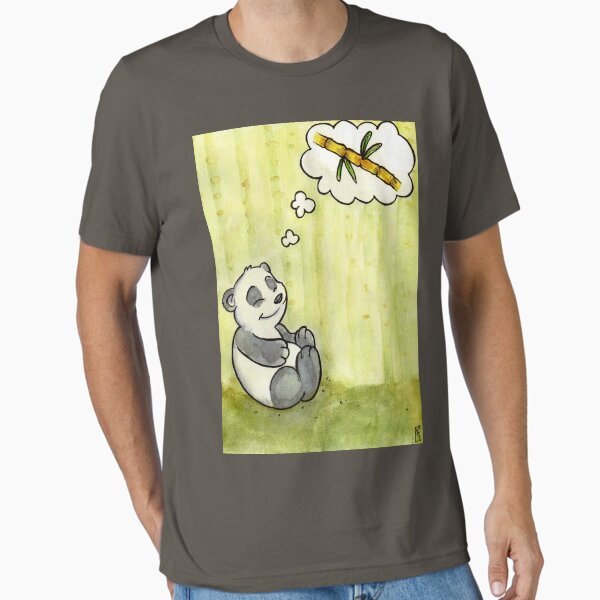 Panda Dreams Essential T-Shirt