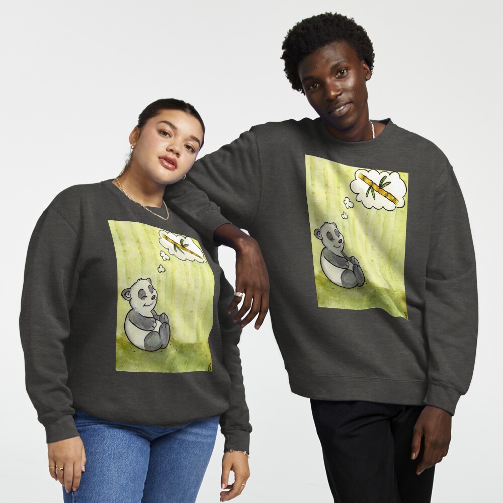 Item preview, Pullover Sweatshirt designed and sold by Reaperfox.