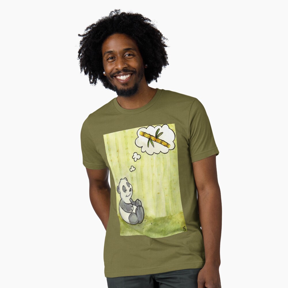 Item preview, Tri-blend T-Shirt designed and sold by Reaperfox.