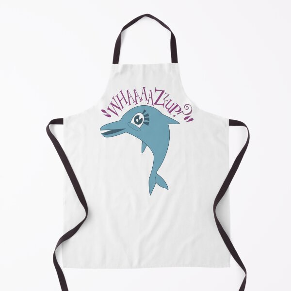 Item preview, Whaaaazzup? designed and sold by BishopCras.