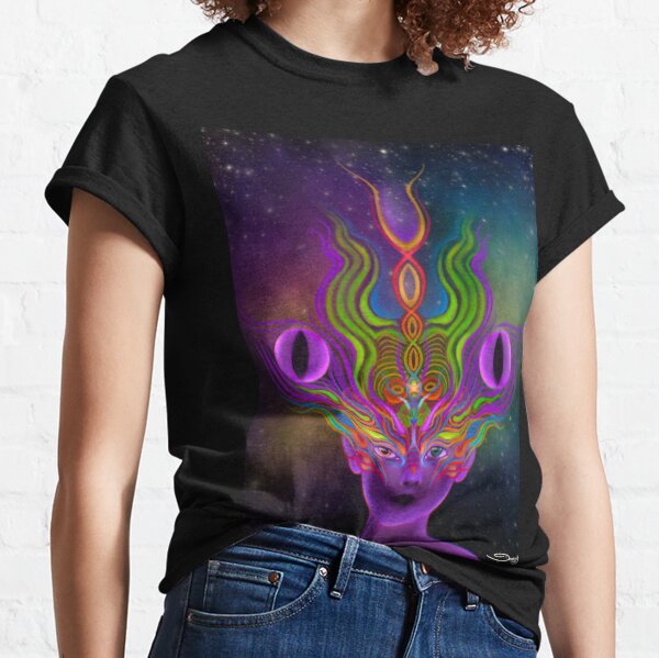 Amnesia Classic T-Shirt