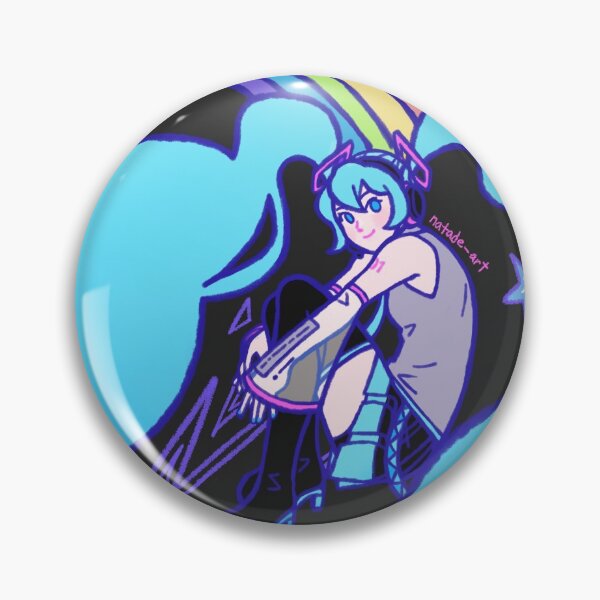 Item preview, my friend, hatsune miku designed and sold by natade.