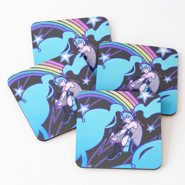 Item preview, my friend, hatsune miku designed and sold by natade.