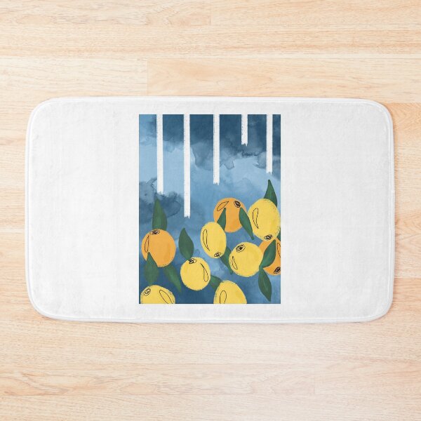 Item preview, citrus summer designed and sold by ohhellyeah.