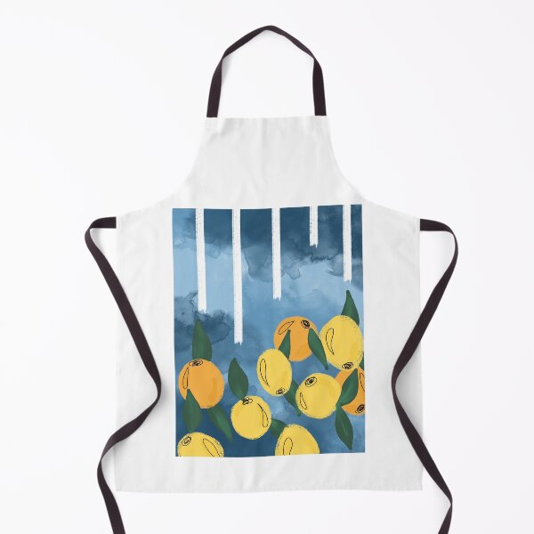Aperçu de l'œuvre citrus summer créée et vendue par ohhellyeah.