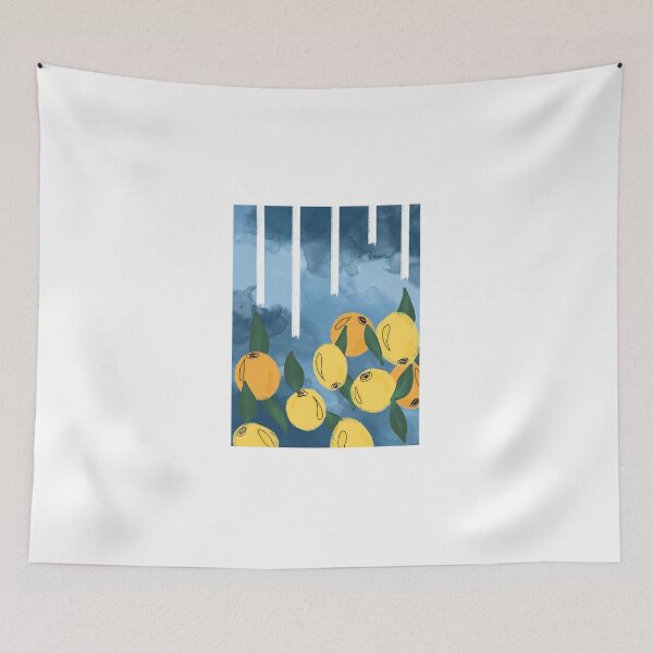 Item preview, citrus summer designed and sold by ohhellyeah.