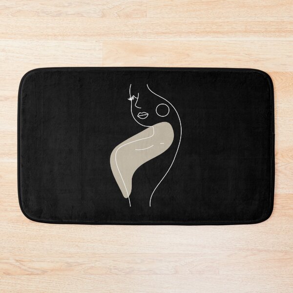 Item preview, Line Human  designed and sold by SmartStyle.