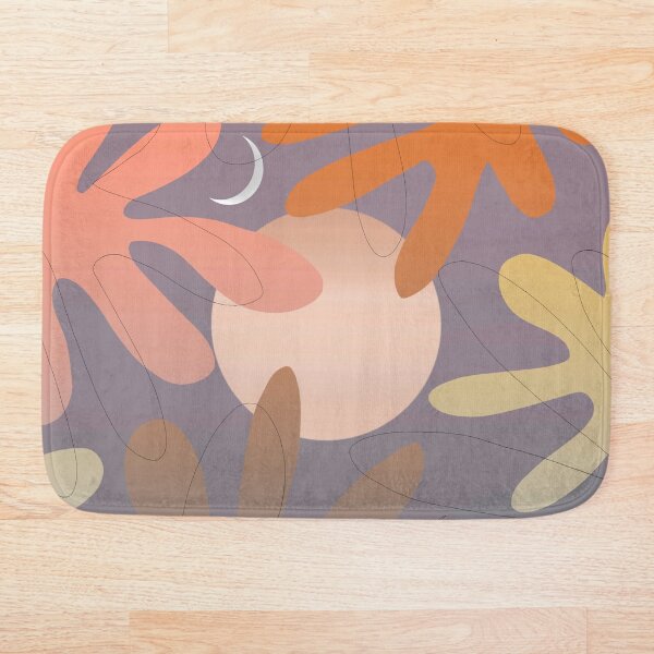 Item preview, El sol y la luna designed and sold by beamorello.