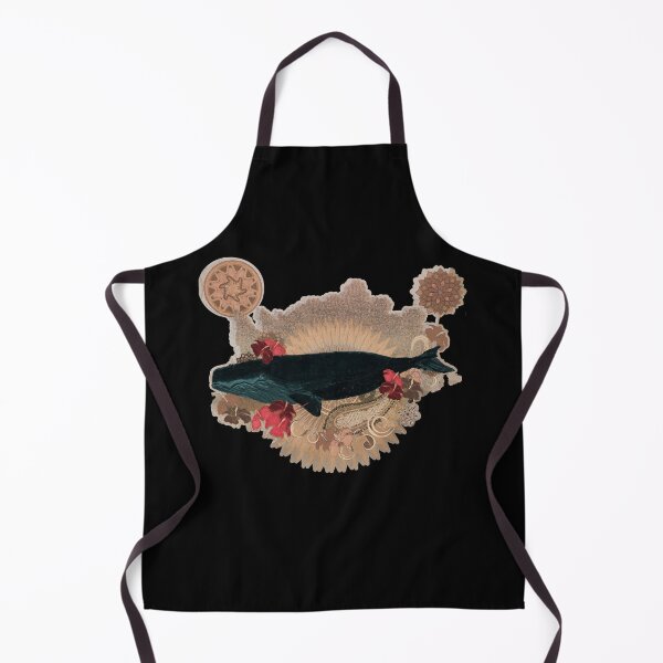 Item preview, The Flying Whale designed and sold by DreaMground.