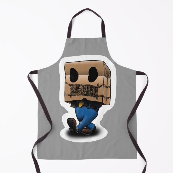Item preview, Bagman designed and sold by Steve Varner.