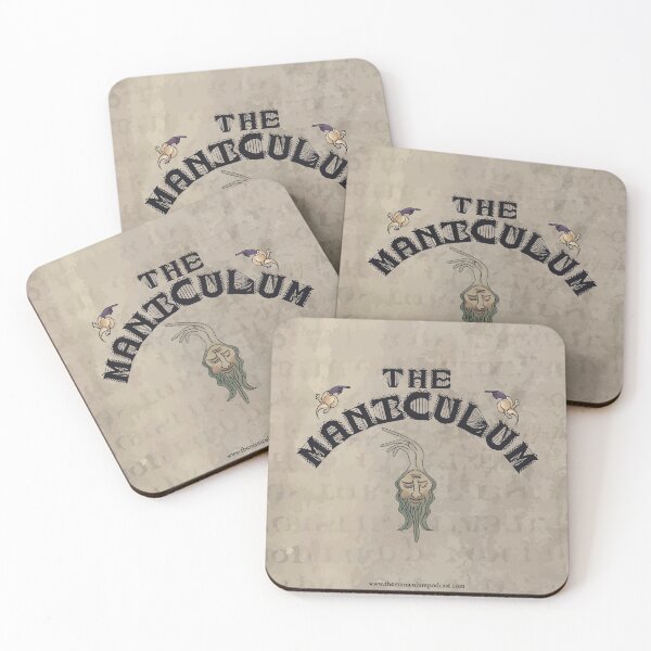 Item preview, The Maniculum designed and sold by themaniculum.
