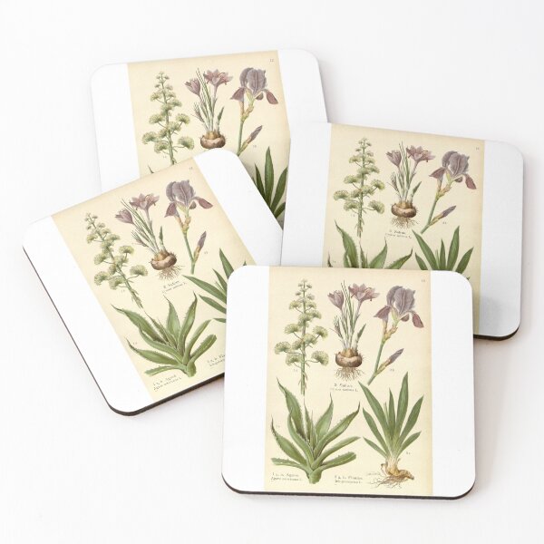 Item preview, vintage botanical designed and sold by Txxmstore.