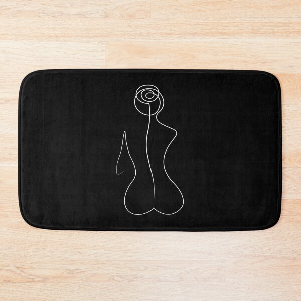 Item preview, Line Human  designed and sold by SmartStyle.