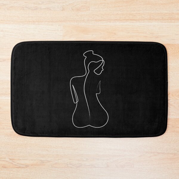 Item preview, Line Human  designed and sold by SmartStyle.