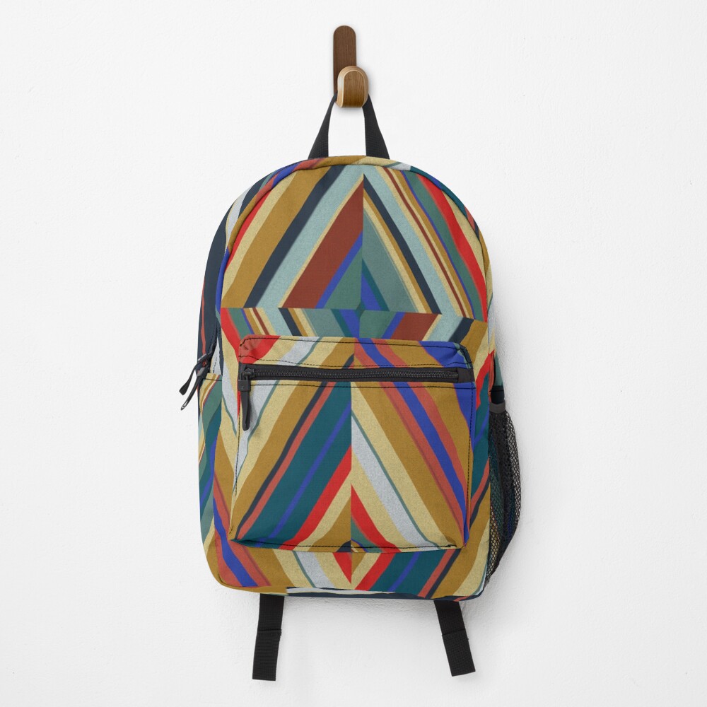 Item preview, Backpack designed and sold by eecookart.