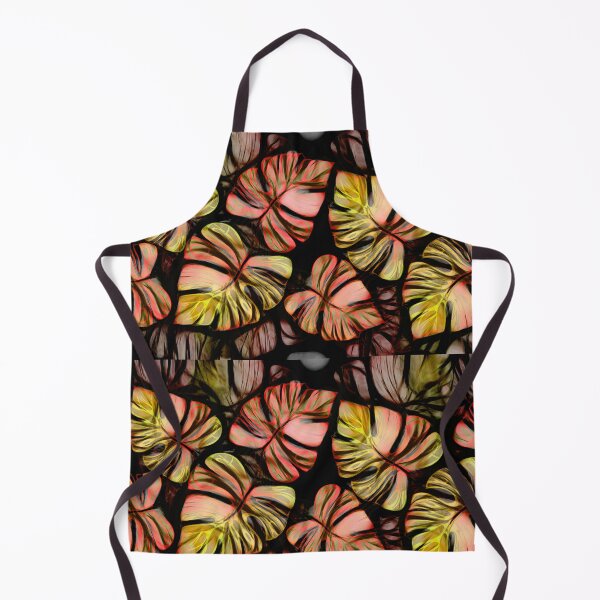 Item preview, Tropical Foliage / Copper designed and sold by DreaMground.