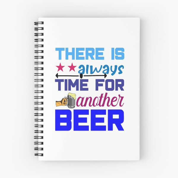 Item preview, There's always time for another beer designed and sold by country-designs.