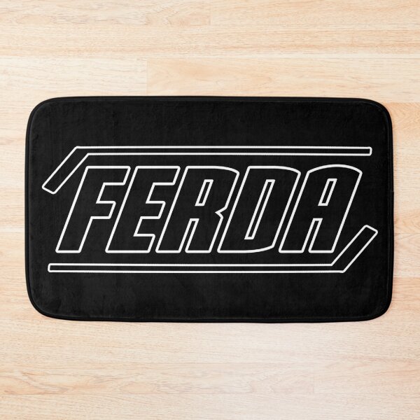 Item preview, Ferda Hockey Life designed and sold by Cestus.