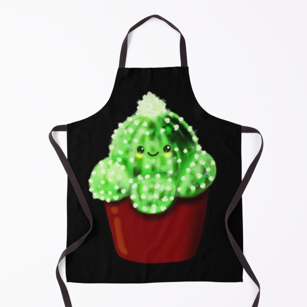Item preview, Cute Cactus designed and sold by aquatickawaii.