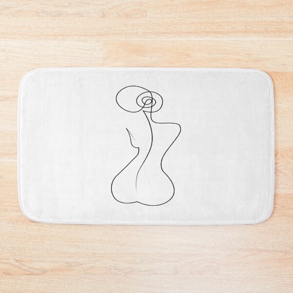 Item preview, Line Human  designed and sold by SmartStyle.