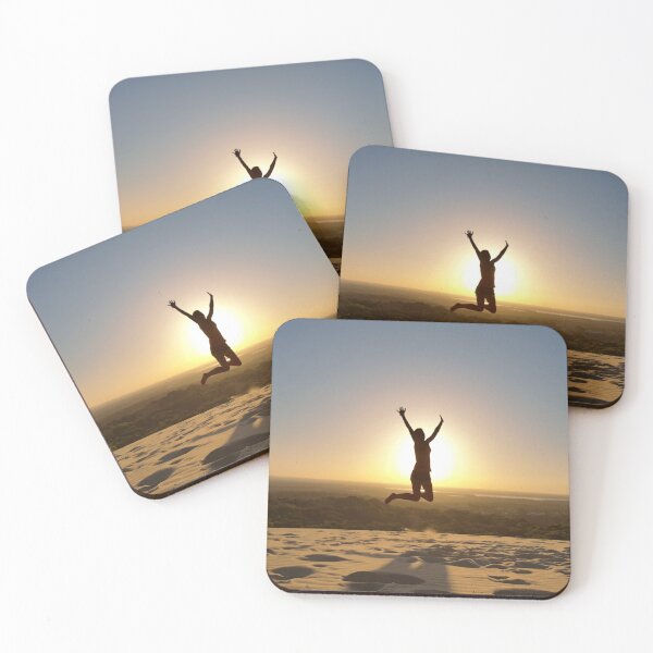 Item preview, Jumping for Joy designed and sold by KirstyNadineArt.