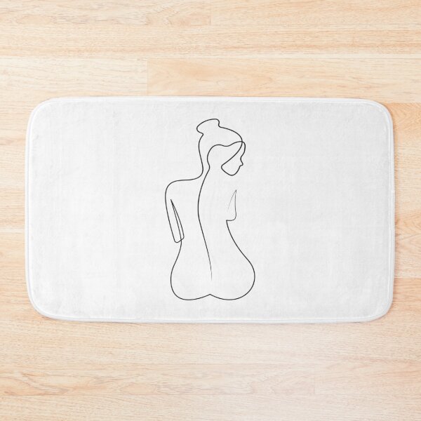 Item preview, Line Human  designed and sold by SmartStyle.