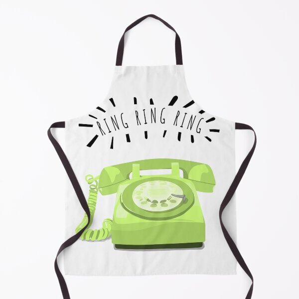 Item preview, Ring Ring Ring designed and sold by Life In Two Dimensions.