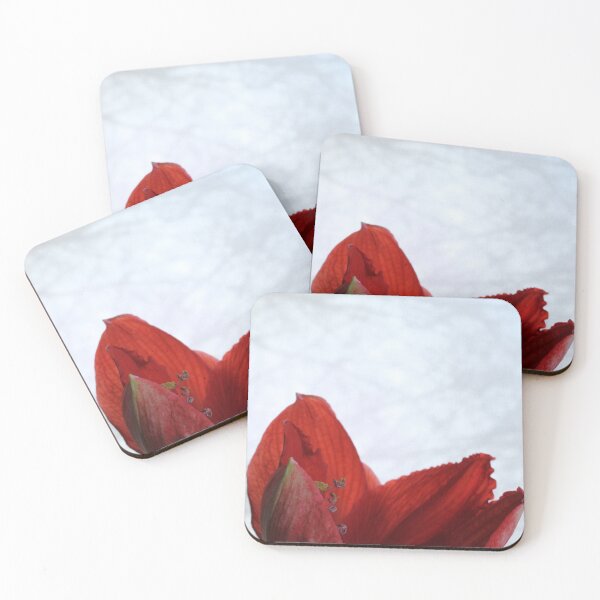 Item preview, Red in winter designed and sold by Shoelace98.
