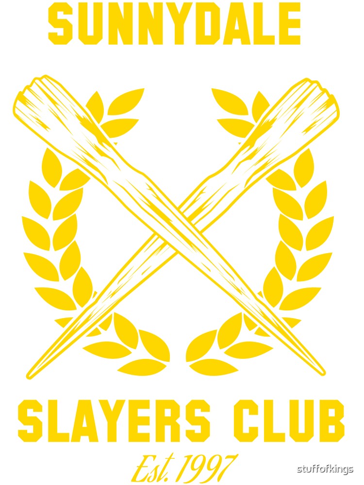 Sunnydale Slayers Club