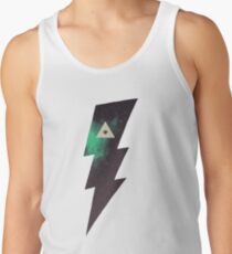 Dark Energy Tanktop für Männer