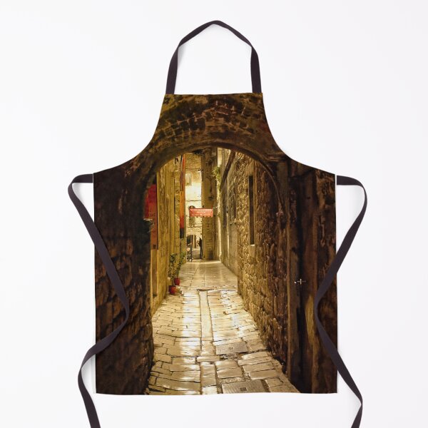 Item preview, Archway Over Alley, Split designed and sold by Brian Shaw.