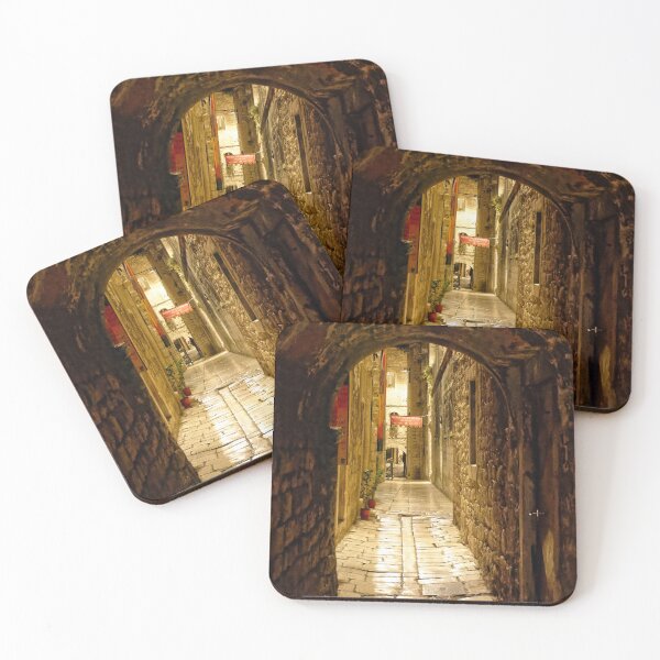 Item preview, Archway Over Alley, Split designed and sold by Brian Shaw.