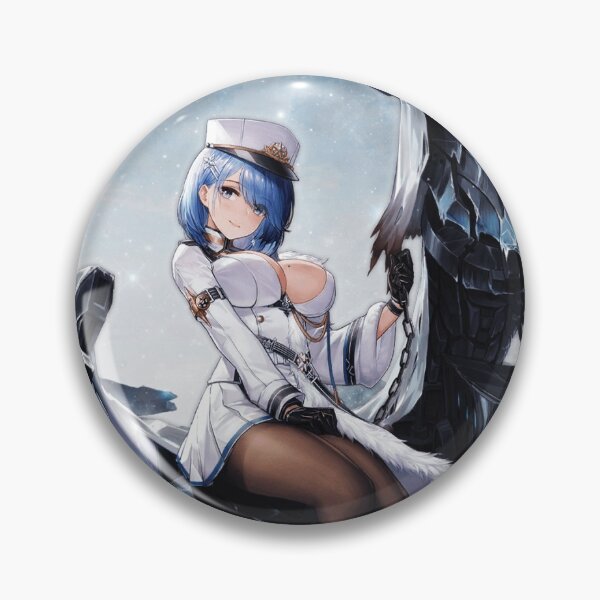 Item preview, 《Chapayev》 Azur Lane || North Union designed and sold by Akw-Art-Design.