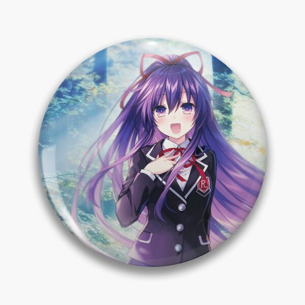 Item preview, 《Princess》 Date A Live || Tohka 2020 designed and sold by Akw-Art-Design.