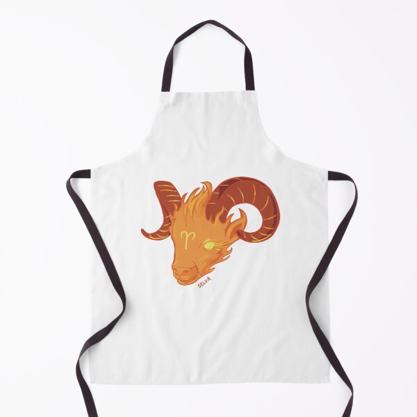 Item preview, signs: aries designed and sold by Selva-arte.