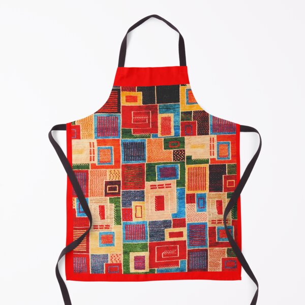 Item preview, Abstract Squares designed and sold by artistoutfitter.