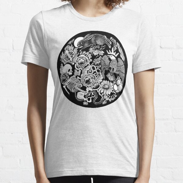 Alchemy Essential T-Shirt