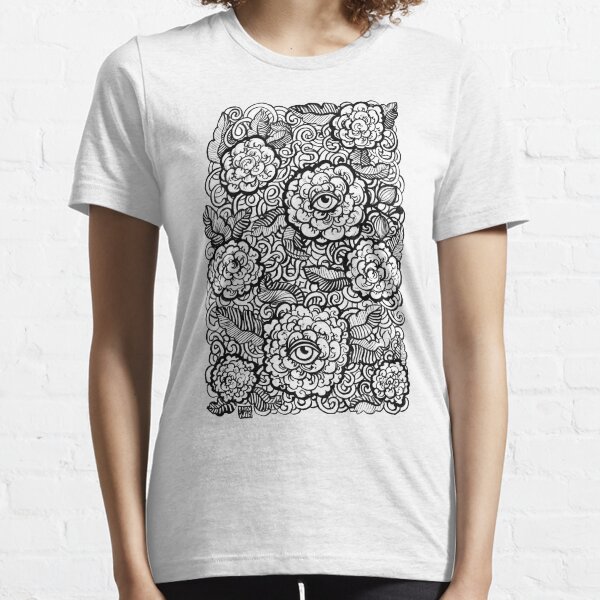 Evil Eye Essential T-Shirt