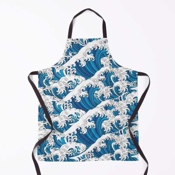 Item preview, Waves designed and sold by KaremaJ.