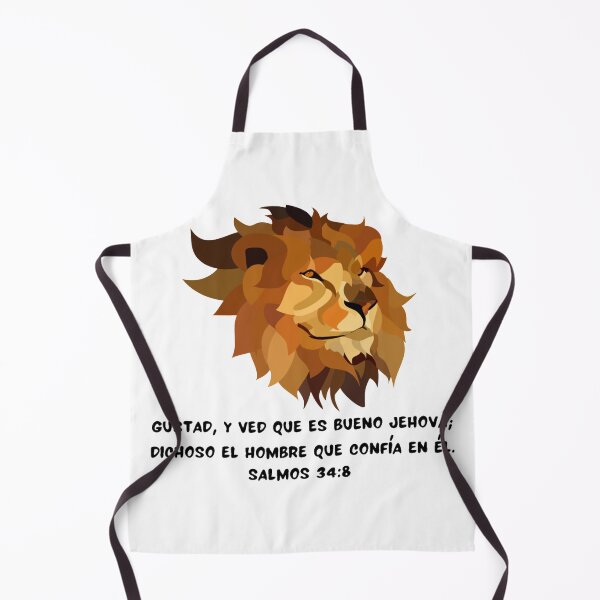 Item preview, Good is Jehovah Psalms 34: 8 designed and sold by Fe-En-Cristo.