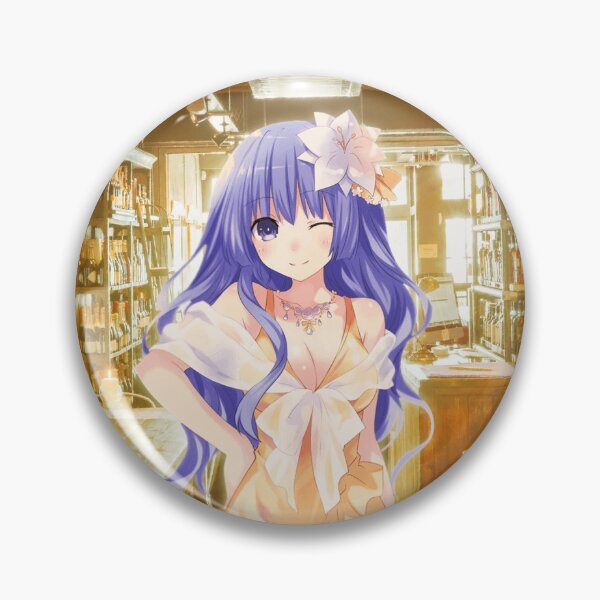 Item preview, 《Diva》 Date A Live || Miku Dress Edition designed and sold by Akw-Art-Design.