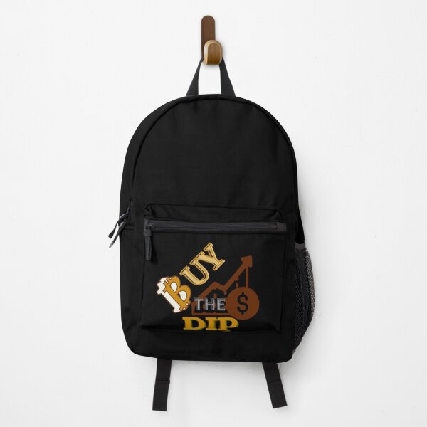 Item preview, Buy the Dip Crypto designed and sold by JoLiShop.