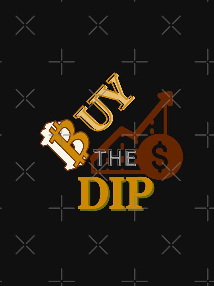 buy the dip crypto song