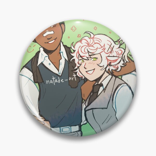 Item preview, happy huntresses @ atlas academy designed and sold by natade.