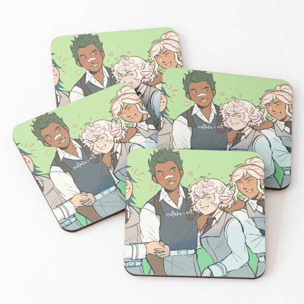 Item preview, happy huntresses @ atlas academy designed and sold by natade.