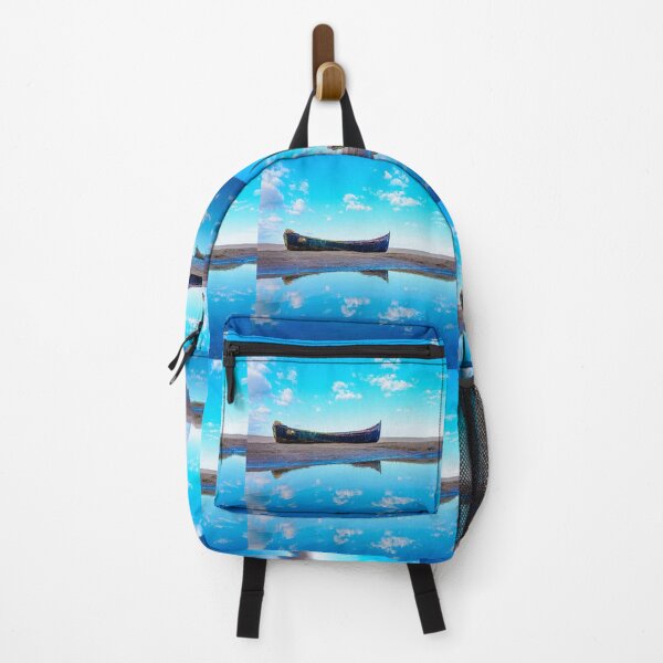 Item preview, Blue Ghost Boat designed and sold by Teo13.