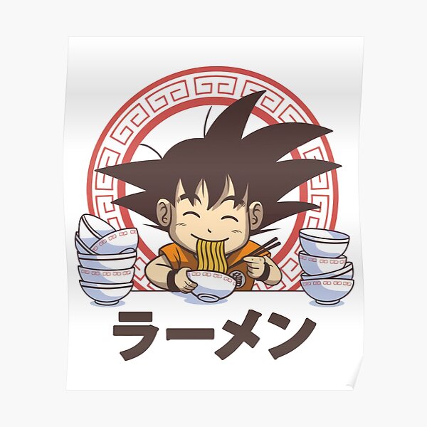 Ramen Saiya ichikaru Poster