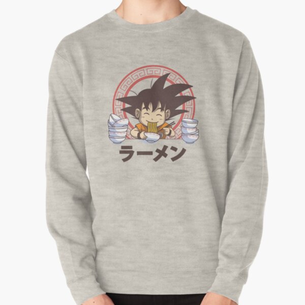 Ramen Saiya ichikaru Pullover